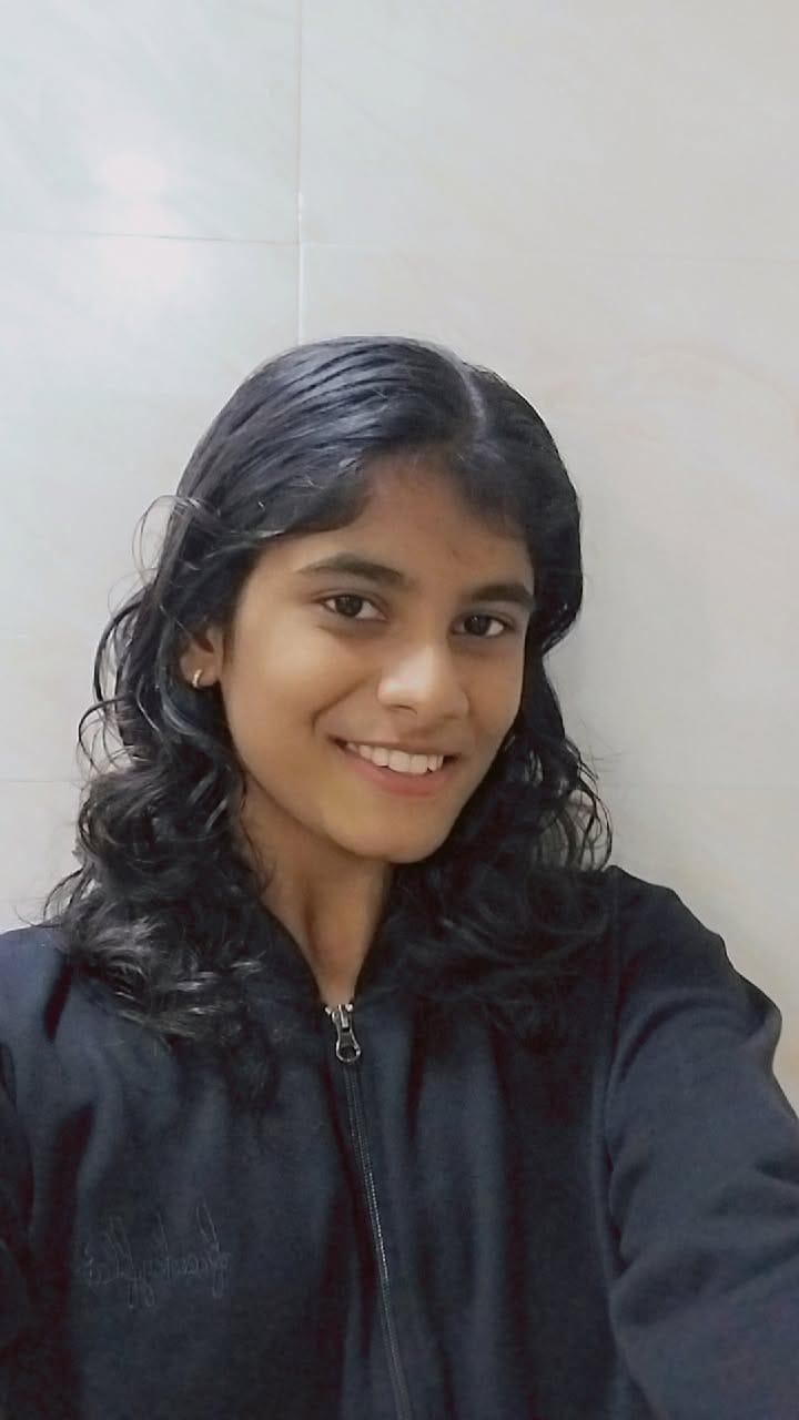 Gauri Chindarkar